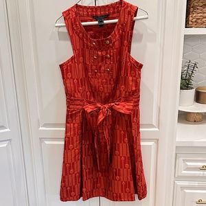 Marc by Marc Jacobs dress - size 8